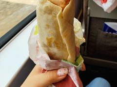 -肯德基(南京高铁1店)