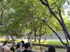 -春风习习
