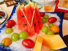 -鲜得莱渔港·小平岛海胆馆(七贤岭店)