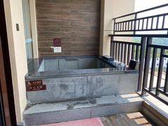-清远熹乐谷温泉度假酒店
