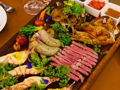 -Golden Lily河内巴黎法越料理餐厅(建国西路店)