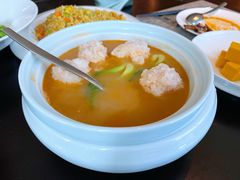 -英冠索菲特酒店·萧湘阁中餐厅