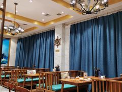 包厢-海铺·渔家虾水饺(皇姑店)