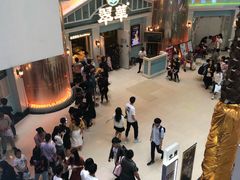 -翠华餐厅(正佳广场店)