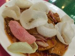 -横岗朋仔餐厅