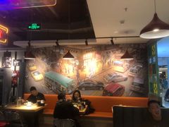 -昌勝香港深井烧鹅(新年华店)