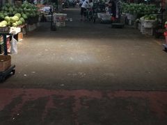 -江杨农产品批发市场