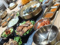 -绣旻烤肉吧(总店)