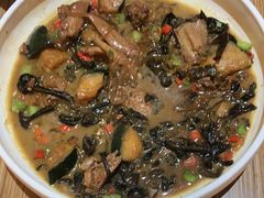 -金掌勺·锅包肉(广渠门店)