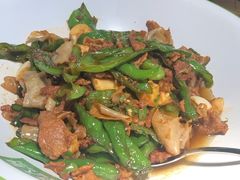 -费大厨辣椒炒肉(万家丽一店)
