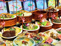 -大清花饺子城(昌黎店)