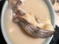 -云海肴云南菜·蒸汽石锅鱼(青岛万象城店)