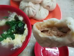 -天津包子铺(万泉庄店)