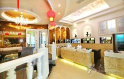 -丝情发艺 I SALON