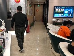 -深圳正夫口腔医疗管理连锁有限公司温莎口腔门诊部(东门店)