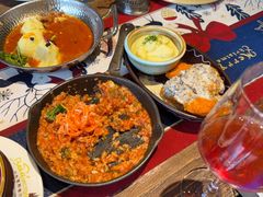 -卢布里西餐厅(海拉尔店)