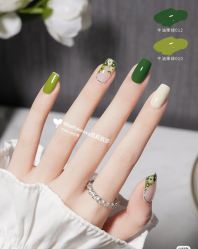 -LILY NAILS美甲美睫