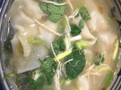 -京都老蔡记(伊河路店)