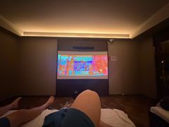 -和子足浴SPA会馆(东方之门店)