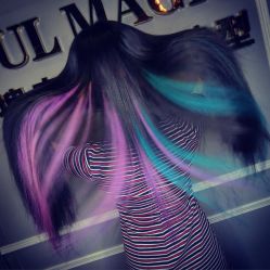 点击看大图 -SOULMAGIC 造型烫发染发