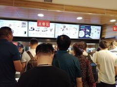 -袁记肉夹馍(北客站店)