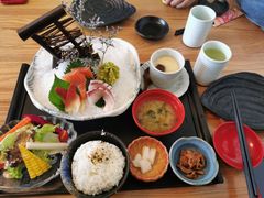 -王鼎精致料理铁板烧(世博源店)