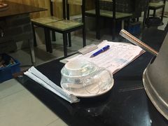 -地锅传奇(水产西路店)
