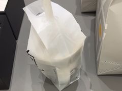 -KOI Thé(厦门国贸广场店)