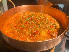 -Ameigo梅果·云贵川bistro(长宁来福士店)