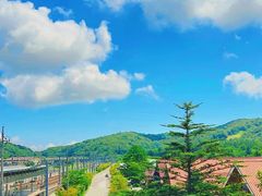 -轻井泽王子购物广场