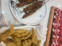 -祥源胡同·涮牛羊肉火锅(花桥店)
