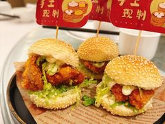 -沙河粉村·国家非遗传承(云台店)