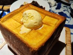 -绿茶餐厅(同成街华联店)
