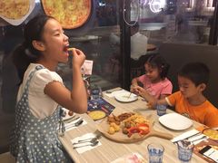 -必胜客(萍乡润达店PH店)