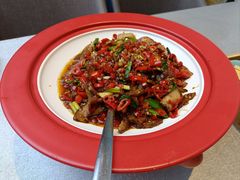 -有红鸡毛店·川菜(建设路店)