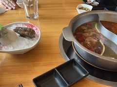 -水林间·寿喜烧自助(仙林金鹰店)