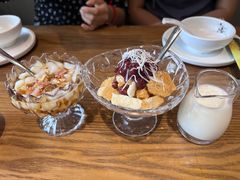 -金孔雀德宏傣味餐馆(魏公村店)
