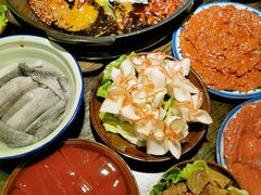 -冯校长老火锅(广州正佳广场店)