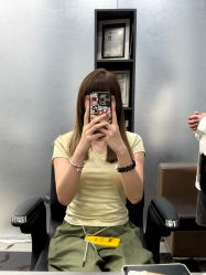 -菲·木田moontin造型salon