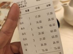 -龙的酒楼·手工早茶·顺德菜(近良路店)
