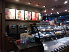 -星巴克(舟山蜈蚣峙店)