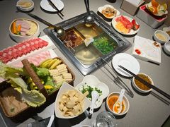 -海底捞火锅(北京路店)