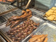 -抱德·潮汕味(琶洲店原惠城鱼仔)