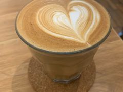 澳白-Cafe Villa