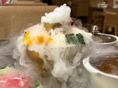-温州铂尔曼酒店蘭 咖啡厅