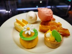 -康莱德酒店·美庭自助餐厅