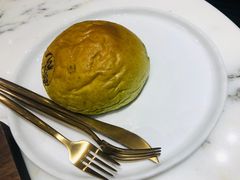 -WHEAT&BAKER-麥(凯德来福士店)