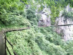 -清江方山景区