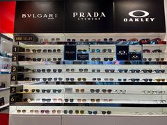 -LensCrafters亮视点·RayBan精选(来福士店)