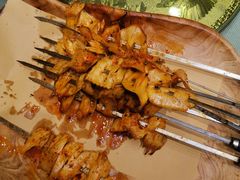 -新疆巴州金丝特餐厅(大钟寺店)